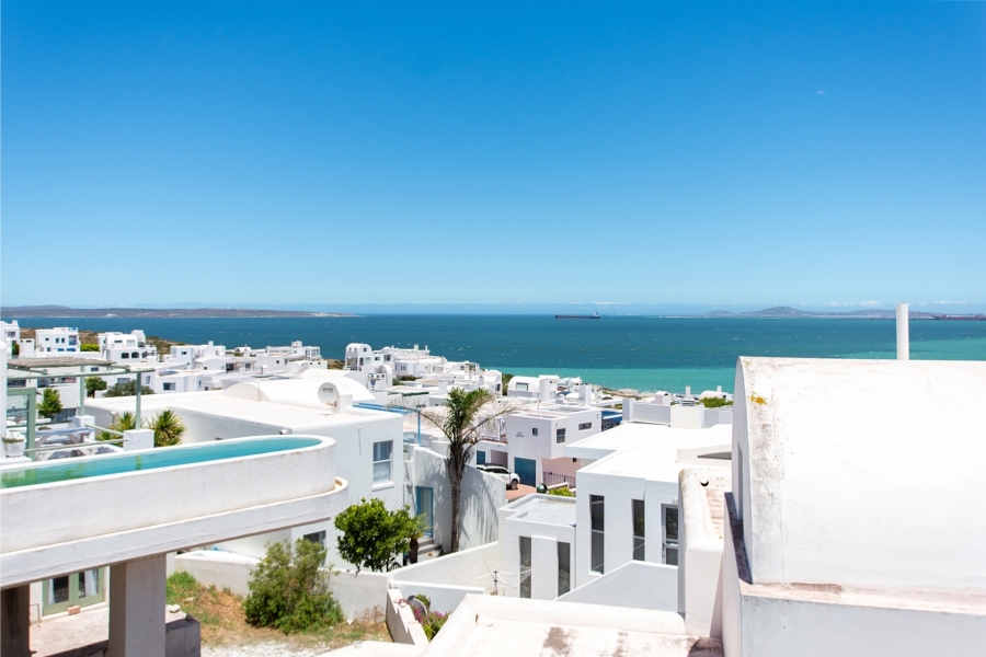 3 Bedroom Property for Sale in Paradise Beach Western Cape